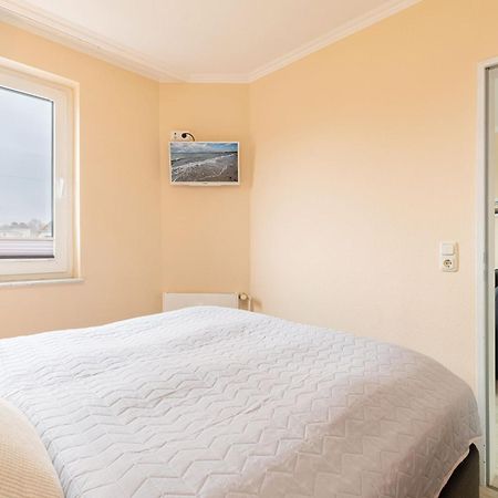 Haus Panorama Laboe Nr 21 Apartment Luaran gambar