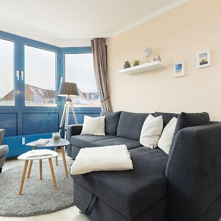 Haus Panorama Laboe Nr 21 Apartment Luaran gambar