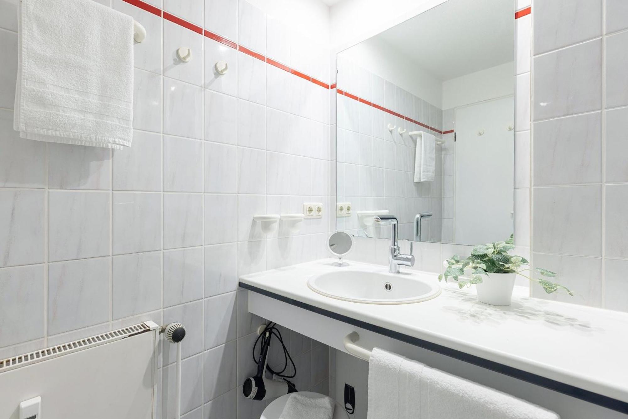 Haus Panorama Laboe Nr 21 Apartment Luaran gambar